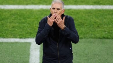 GFA recommends Carlos Queiroz to continue as Black Stars coach