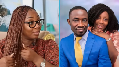 I’m the bad and foolish one; why drag me again? – Charlotte Oduro’s Frustrated Outburst