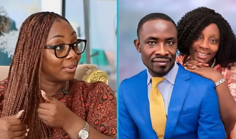 I’m the bad and foolish one; why drag me again? – Charlotte Oduro’s Frustrated Outburst