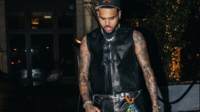 Chris Brown declared better performer than Michael Jackson
