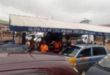 Commercial drivers call for strict enforcement, public education on new Road Traffic Act