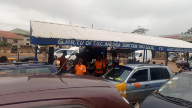 Commercial drivers call for strict enforcement, public education on new Road Traffic Act