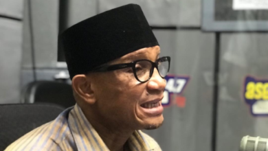 Court adjourns case of Mustapha Abdul-Hamid, seven others
