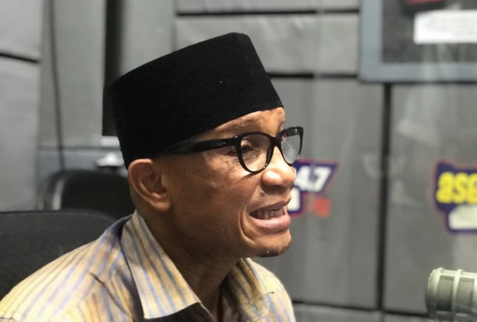 Court adjourns case of Mustapha Abdul-Hamid, seven others