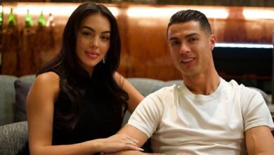 Cristiano Ronaldo and Georgina agree to keep assets separate despite marriage