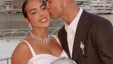 Cristiano Ronaldo to pay wife £85,000 a month if they divorce