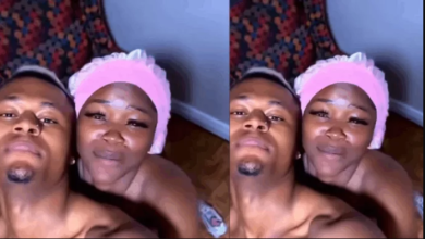 Dancer & gym instructor nabbed with a married woman