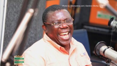 I won’t be seeking re-election – Ag. NPP Chairman