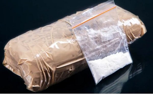 Delivery driver busted with cocaine at airport as NACOC chases drug syndicate boss