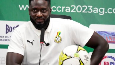 Desmond Offei’s potential Black Stars appointment sparks online outrage