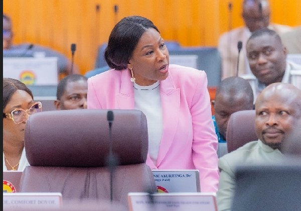 Government rolls out maternal mortality reduction plan