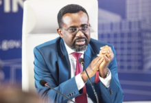 BoG Governor urges banks to expand lending as economic conditions improve