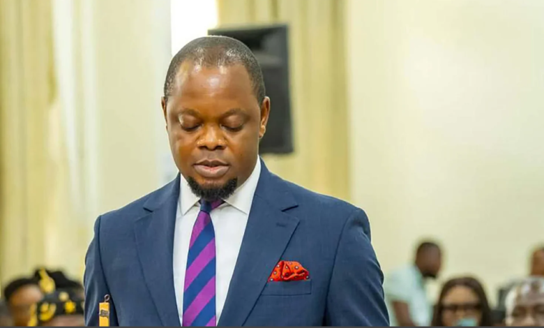 NPP suit pushes Presidential Term limit cases before Supreme Court to five