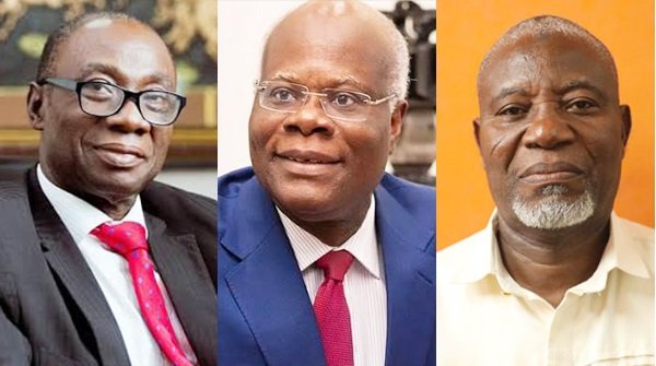 Kwabena Donkor, Amadu Sorogho and KT Hammond named in Turkey trip