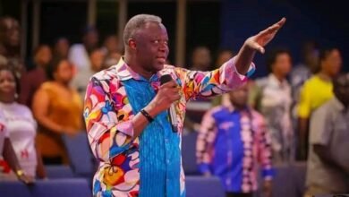 ‘I lost everything; nothing matters anymore’ – Eastwood Anaba on losing two children