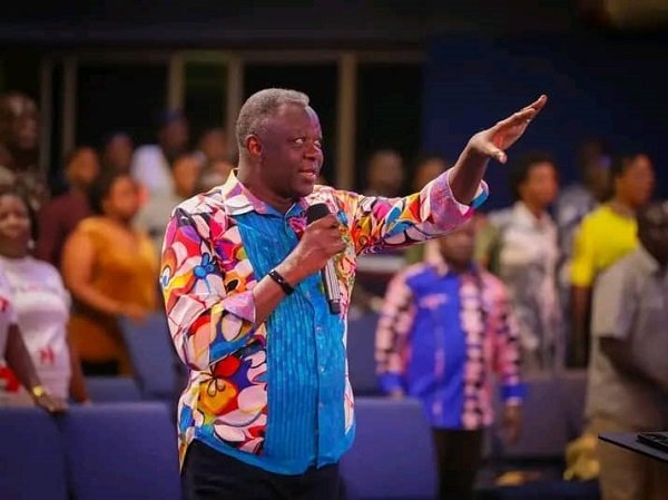 ‘I lost everything; nothing matters anymore’ – Eastwood Anaba on losing two children