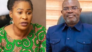 Mahama summons Ebi Bright and TDC CEO Courage Nunekpeku
