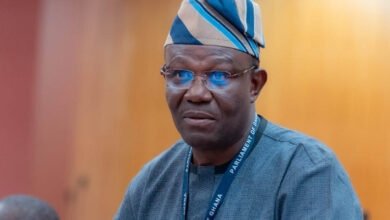 NDC MP speaks on ‘holistic therapy’ to fix homosexuality