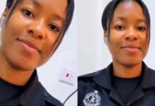 Police Woman Azigi: Female Officer Trends Online After Private Video Sparks Social Media Debate