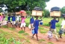 Free SHS not cancelled, ignore GH¢1,500 payment claim – GES