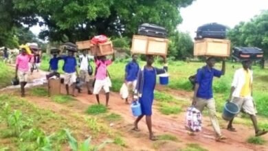 Free SHS not cancelled, ignore GH¢1,500 payment claim – GES