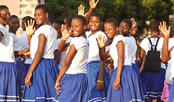 Free SHS: Appiah-Danquah on why elite schools must reconsider fee payment