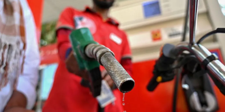 Diesel prices to rise, petrol and LPG prices to fall from August 16