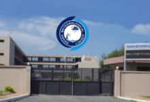 GCAA owes GMet over GH¢50m in statutory payments – Director-General