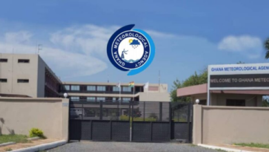 GCAA owes GMet over GH¢50m in statutory payments – Director-General