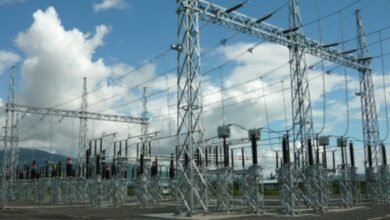 GRIDCo completes initial repair works on Ashaiman transmission line