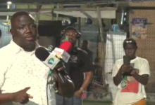 Gbande: Former NPP appointees must account for state funds