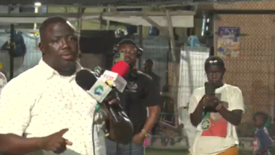 Gbande: Former NPP appointees must account for state funds