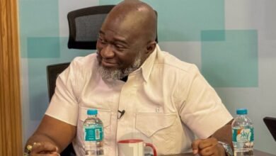 Ghana’s democracy not under attack – Duncan Amoah
