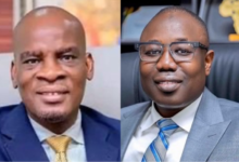 Haruna Iddrisu taught me Economics—NIB Boss