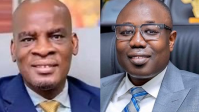 Haruna Iddrisu taught me Economics—NIB Boss