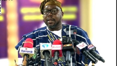 IEAG urges GRA to strengthen digital platforms to prevent port disruptions