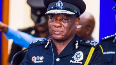 'Protect the peace in Ghana' - IGP Yohuno charges Christian and Muslim leaders