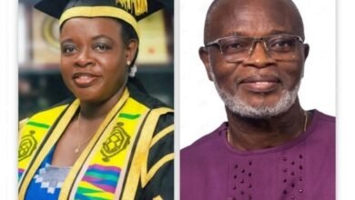 University of Ghana Supports AUCB Students in Certificate Dispute Case