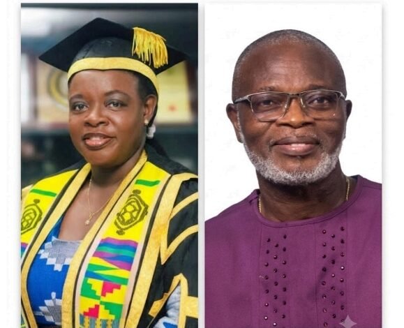 University of Ghana Supports AUCB Students in Certificate Dispute Case