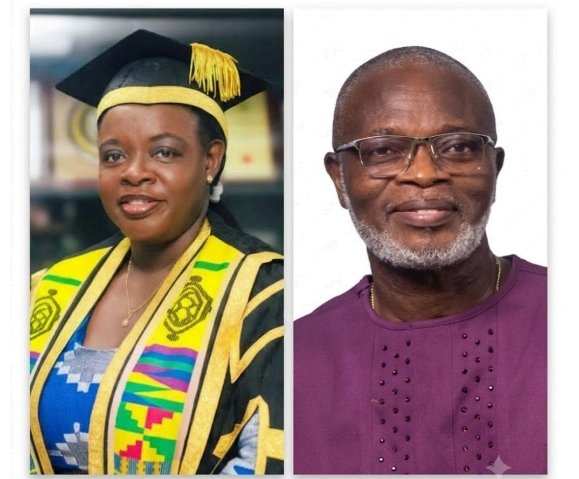 University of Ghana Supports AUCB Students in Certificate Dispute Case