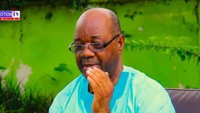 Former Minister for Food and Agriculture passes on