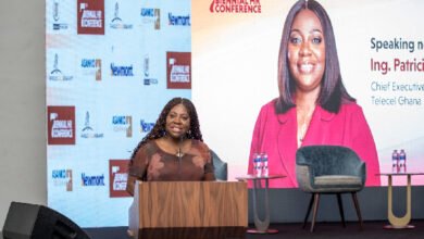 Telecel Ghana CEO urges mining industry to build agile people for tech-driven future
