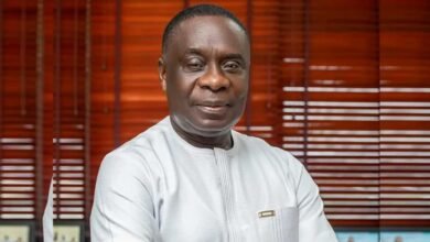 Gyakye Quayson backs affordable new cars after Zonda Auto Expo visit