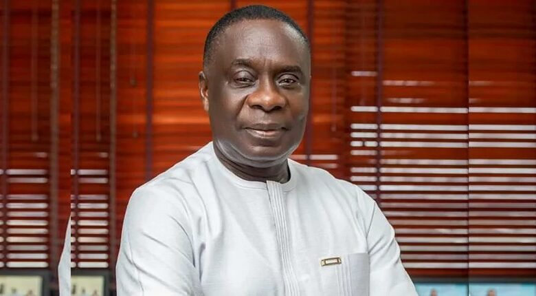 Gyakye Quayson backs affordable new cars after Zonda Auto Expo visit