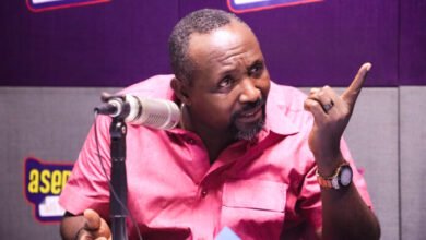 ‘We shouldn’t have allowed Alan Kyerematen to leave’ – John Boadu