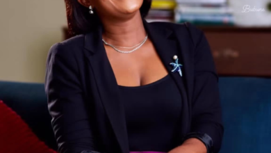 Family confirms death of Volta Region’s 2013 Ghana’s Most Beautiful rep