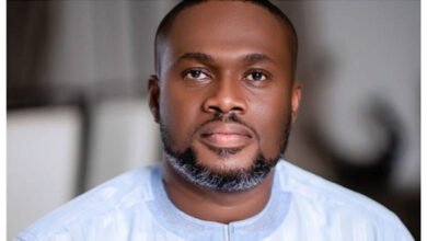Profile of new Defence Minister, Kenneth Gilbert Adjei