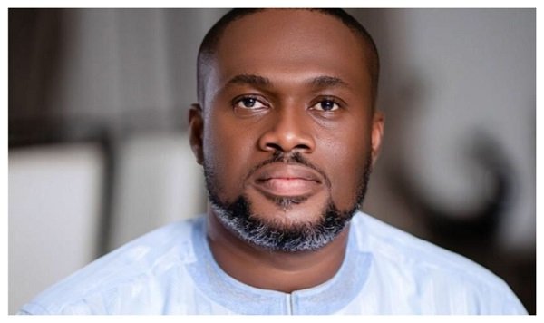 Profile of new Defence Minister, Kenneth Gilbert Adjei