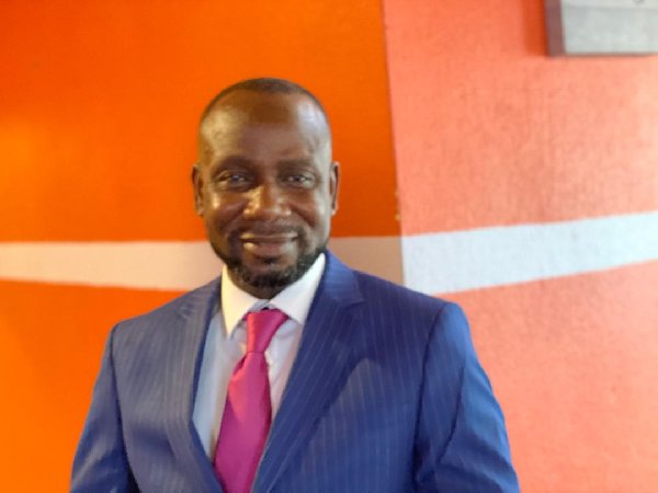 Work hard to reclaim all lost seats in 2028 – Achiase MP tells new NPP executives