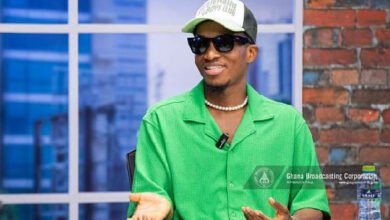 Kofi Kinaata calls out FDA over 'cigarette lollipops'